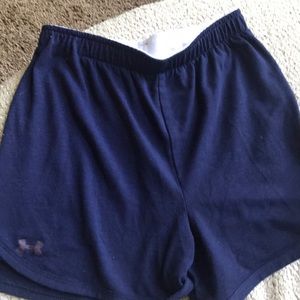 Under Armor Shorts